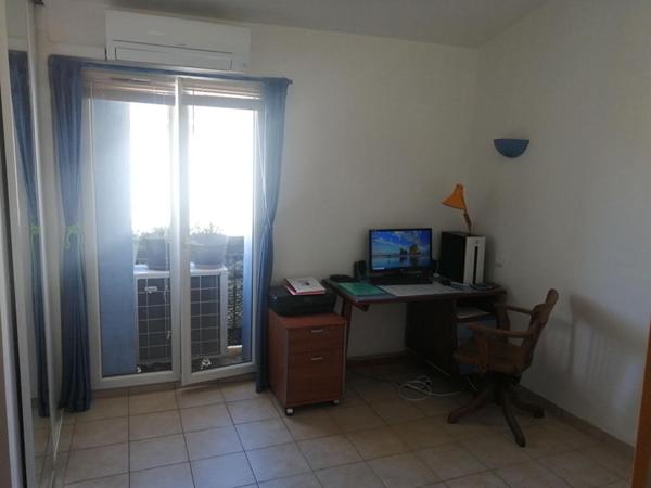 Bel Appartement T3