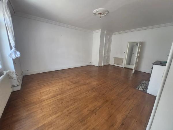 Immobilier Nérac (47600) – Maison de ville 168m2 – 120 000 €