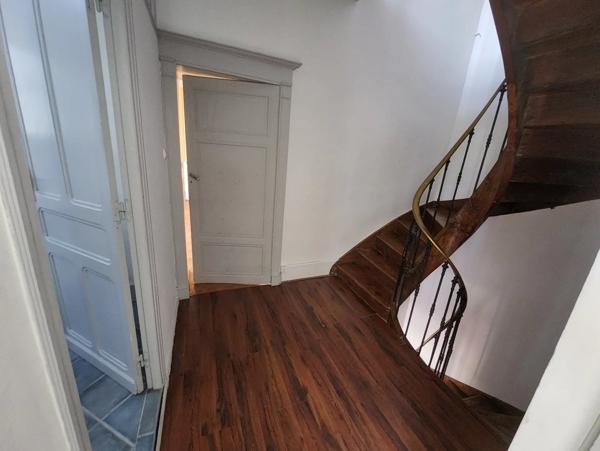 Immobilier Nérac (47600) – Maison de ville 168m2 – 120 000 €