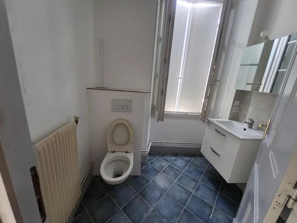 Immobilier Nérac (47600) – Maison de ville 168m2 – 120 000 €