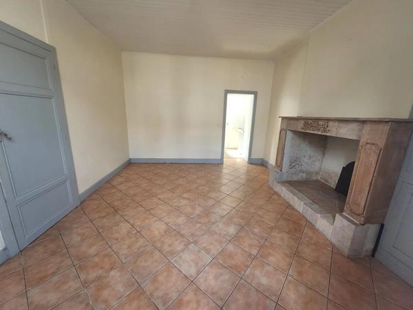 Immobilier Nérac (47600) – Maison de ville 168m2 – 120 000 €