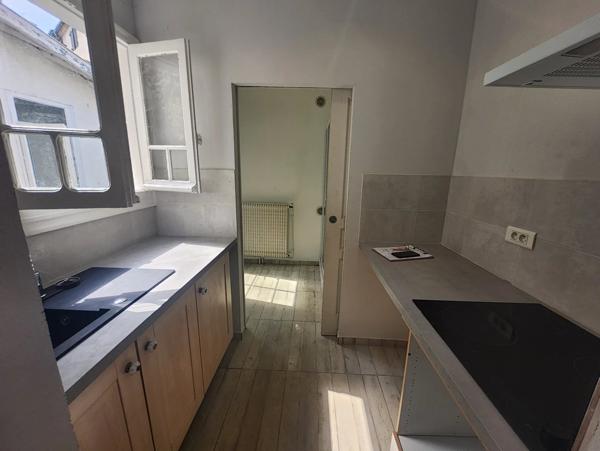 Immobilier Nérac (47600) – Maison de ville 168m2 – 120 000 €