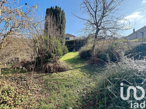 Maison d’architecte 7 pièces de 232 m² à Bois-Guillaume (76230)