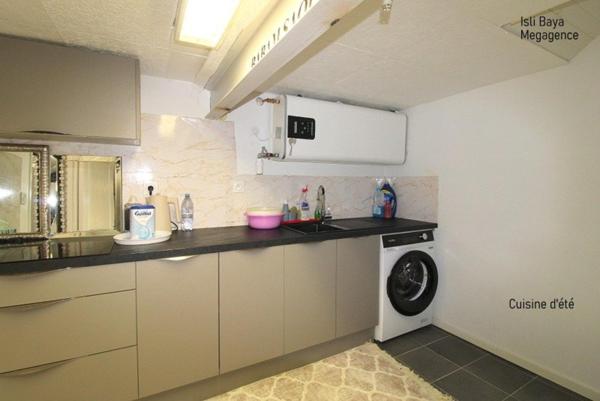 Maison à LA RICAMARIE, 42150 - 6 pièces 137m²