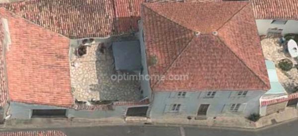 Maison Saint-Clément-des-Baleines – 4 chambres – Proche plage