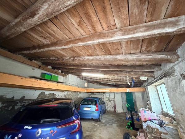 Maison Saint-Clément-des-Baleines – 4 chambres – Proche plage