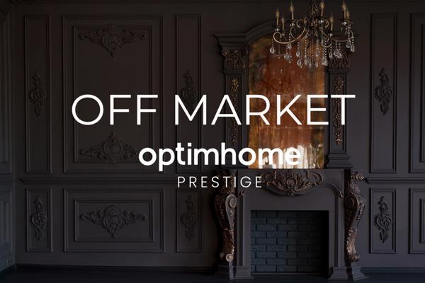 Maison Saint-Clément-des-Baleines – 4 chambres – Proche plage