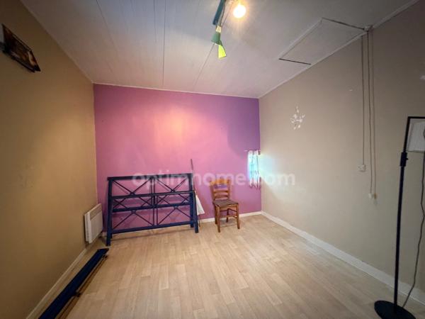 Maison Saint-Clément-des-Baleines – 4 chambres – Proche plage