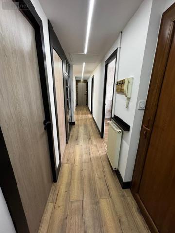 Appartement à louer à Dole dans le Jura (39100), ref : 39033-L599