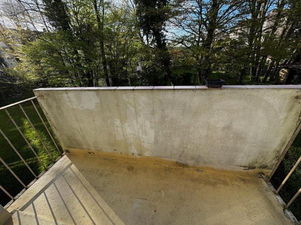 Appartement à louer à Dole dans le Jura (39100), ref : 39033-L599