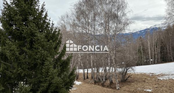 À vendre Studio 24.24 m² - Aime-la-plagne 73210