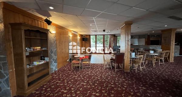 À vendre Studio 24.24 m² - Aime-la-plagne 73210