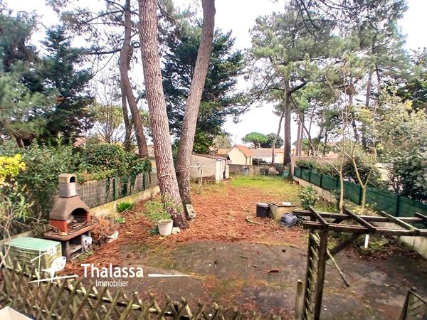 Maison 7 pièce(s) 131.53 m2,  
Saint brevin les pins 44250