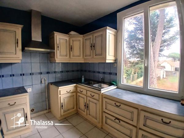 Maison 7 pièce(s) 131.53 m2,  
Saint brevin les pins 44250