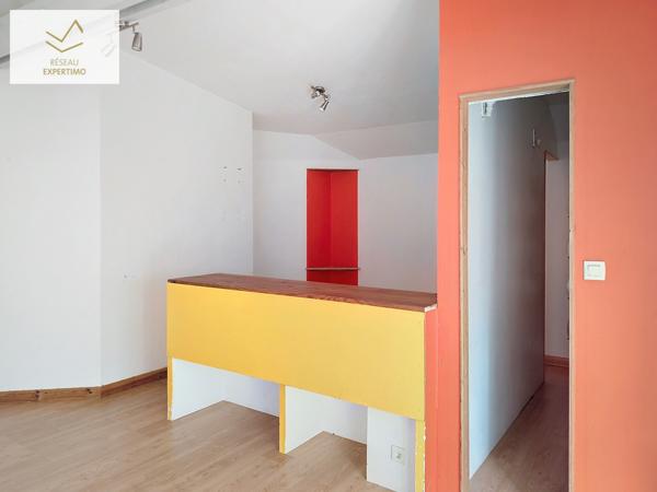 Lanuéjouls (12350) Grande maison en pierre de 261 m² sur un terrain arboré de 3033 m²