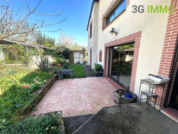 Vente / Maison T6+ à Gaillac (81600)