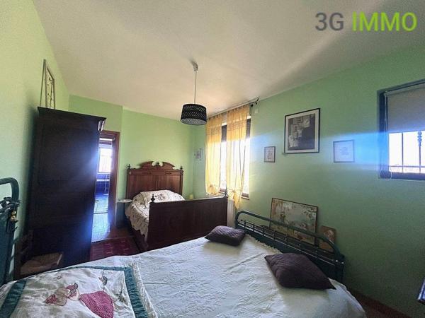 Vente / Maison T6+ à Gaillac (81600)