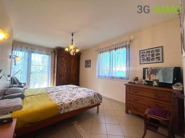Vente / Maison T6+ à Gaillac (81600)