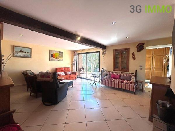 Vente / Maison T6+ à Gaillac (81600)