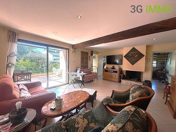 Vente / Maison T6+ à Gaillac (81600)