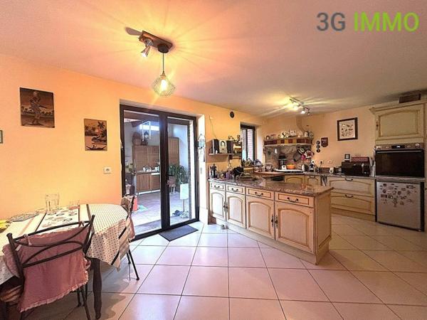 Vente / Maison T6+ à Gaillac (81600)