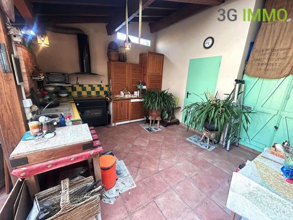 Vente / Maison T6+ à Gaillac (81600)