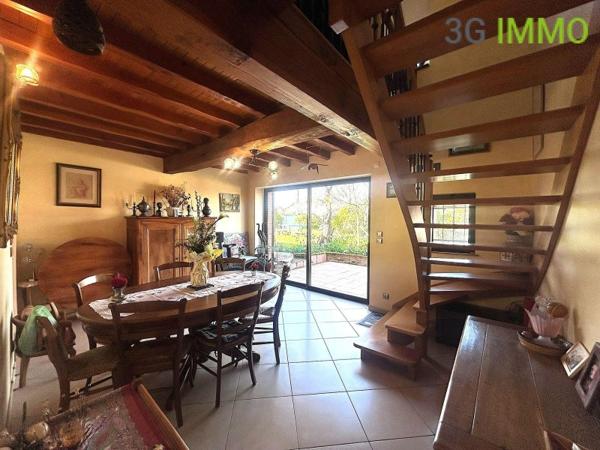 Vente / Maison T6+ à Gaillac (81600)