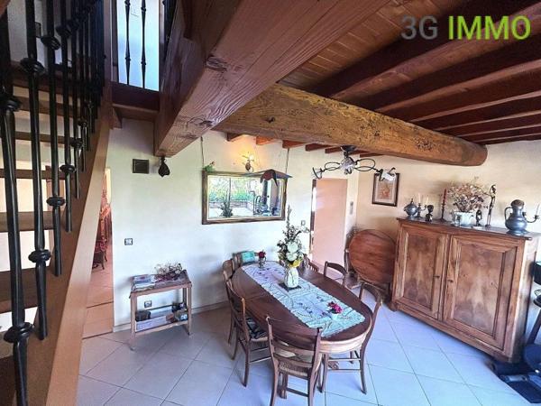 Vente / Maison T6+ à Gaillac (81600)