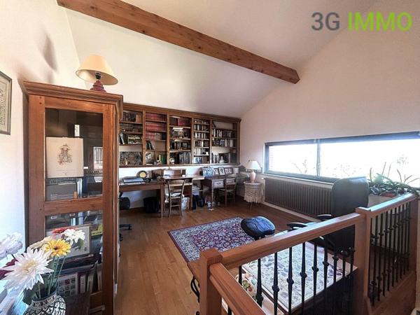 Vente / Maison T6+ à Gaillac (81600)