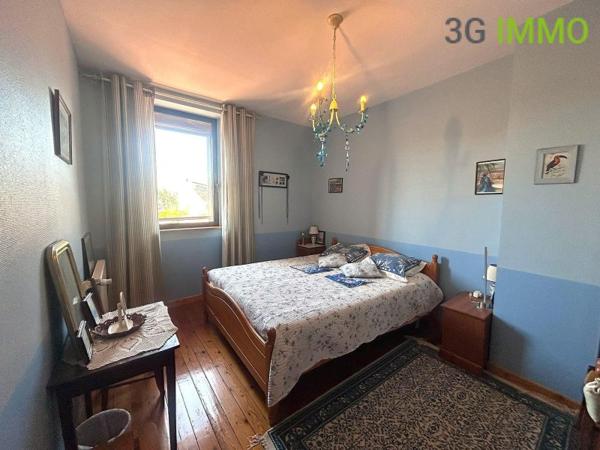 Vente / Maison T6+ à Gaillac (81600)
