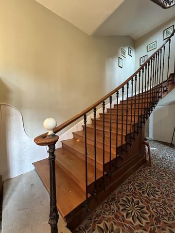 Castelsarrasin (82100) MAISON DE VILLE DE TYPE 5 AVEC DEUX PLACES DE PARKING