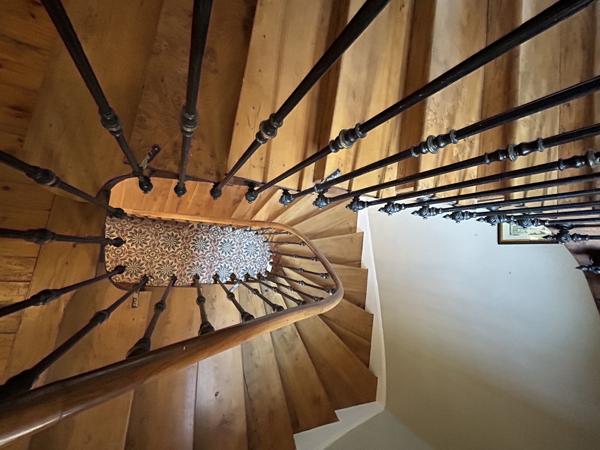 Castelsarrasin (82100) MAISON DE VILLE DE TYPE 5 AVEC DEUX PLACES DE PARKING