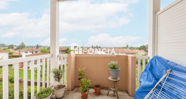 À vendre Appartement 2 pièces 32.69 m² - Saint-paul-lès-dax 40990