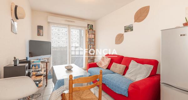 À vendre Appartement 2 pièces 32.69 m² - Saint-paul-lès-dax 40990