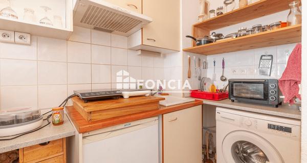 À vendre Appartement 2 pièces 32.69 m² - Saint-paul-lès-dax 40990