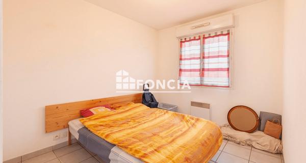 À vendre Appartement 2 pièces 32.69 m² - Saint-paul-lès-dax 40990