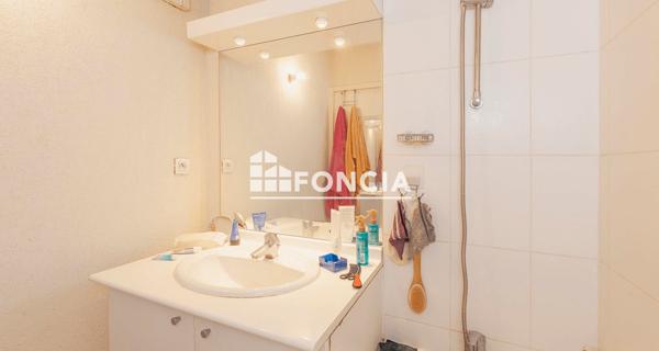 À vendre Appartement 2 pièces 32.69 m² - Saint-paul-lès-dax 40990