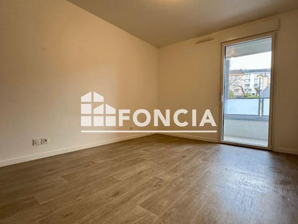 À vendre Appartement 4 pièces 84.45 m² - Quimper 29000