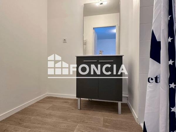 À vendre Appartement 4 pièces 84.45 m² - Quimper 29000