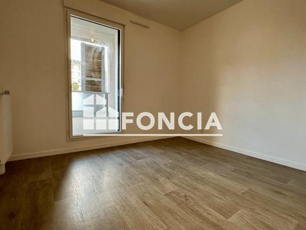 À vendre Appartement 4 pièces 84.45 m² - Quimper 29000