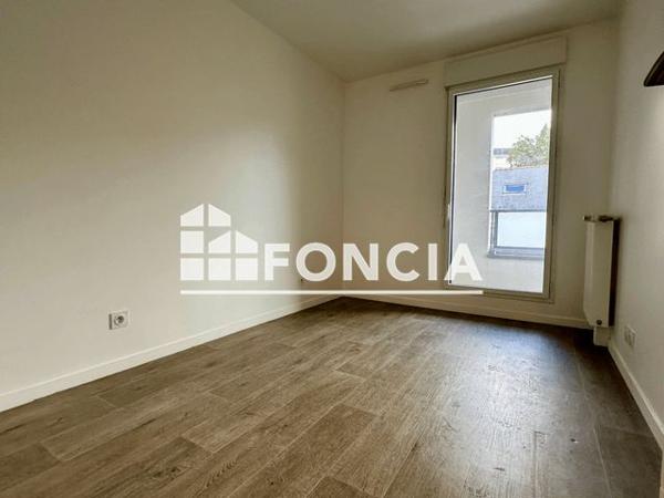 À vendre Appartement 4 pièces 84.45 m² - Quimper 29000