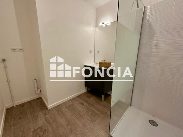 À vendre Appartement 4 pièces 84.45 m² - Quimper 29000