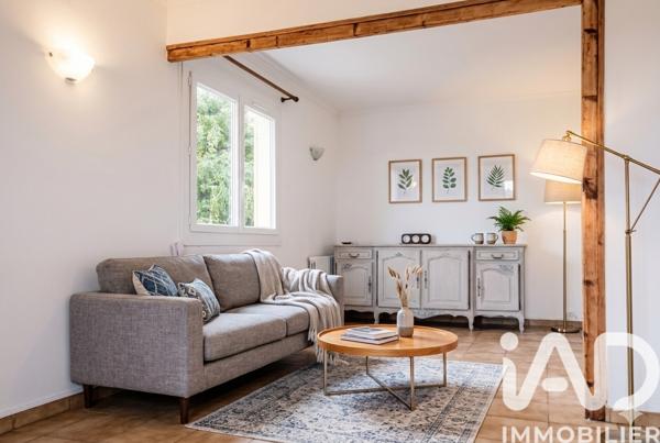Maison à vendre 3 pièces 74 m² Toulon