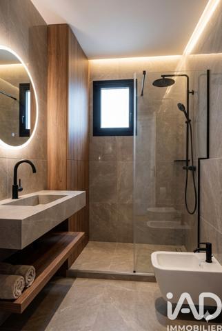 Maison à vendre 3 pièces 74 m² Toulon