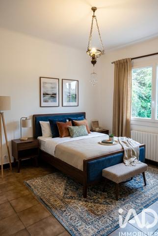 Maison à vendre 3 pièces 74 m² Toulon