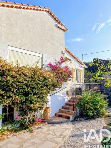 Maison à vendre 3 pièces 74 m² Toulon