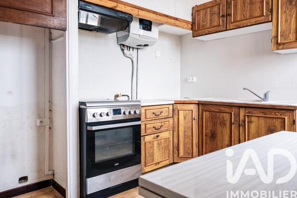 Maison à vendre 3 pièces 74 m² Toulon