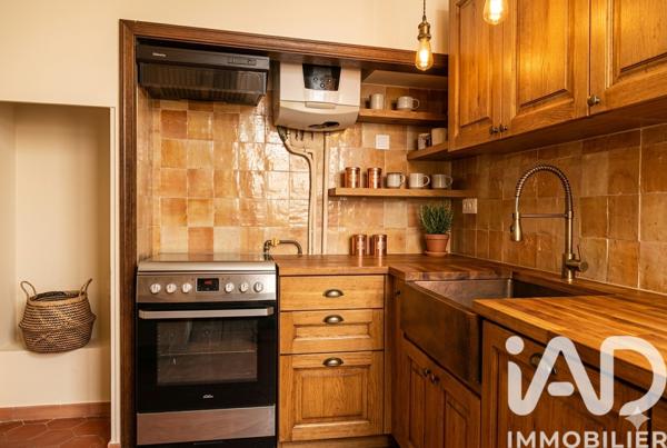 Maison à vendre 3 pièces 74 m² Toulon