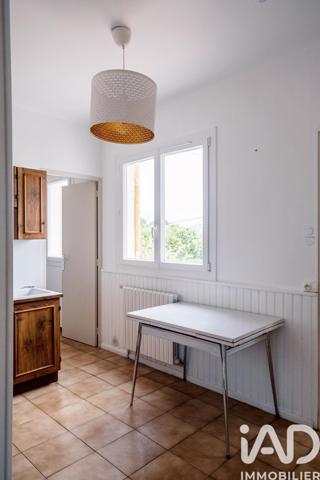 Maison à vendre 3 pièces 74 m² Toulon
