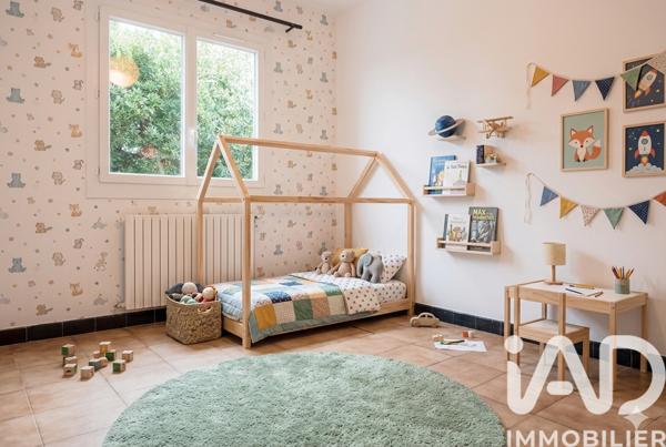 Maison à vendre 3 pièces 74 m² Toulon